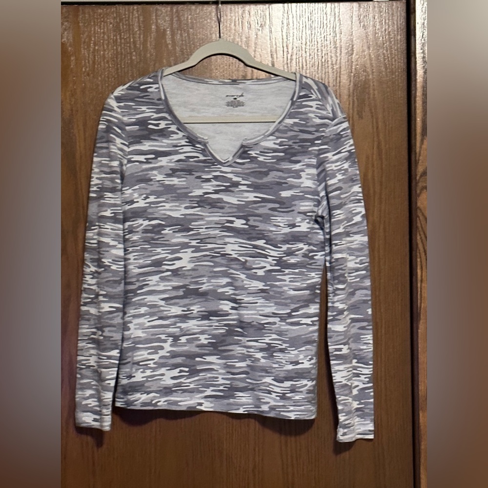 ExerTek Shirt